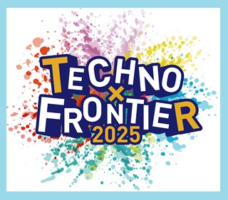 TECHNO FRONTIER 2025