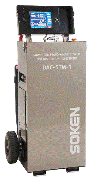 DAC-STM-1