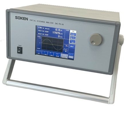  DAC-PD-9A