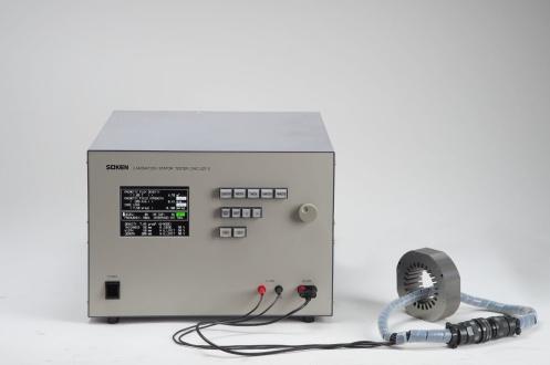 DAC-LST-3